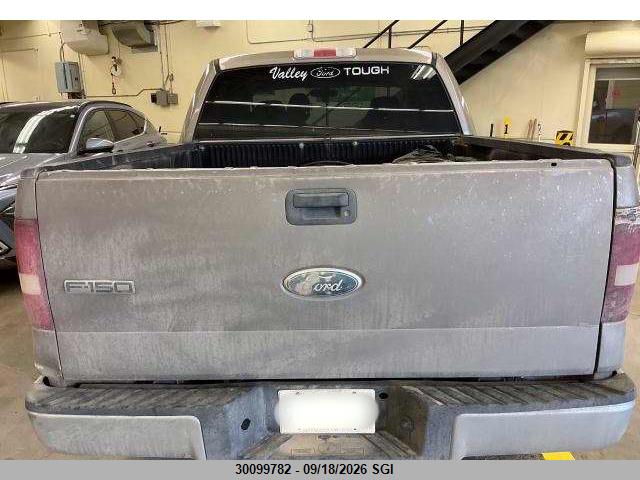 Продажа на аукционе авто 2006 Ford F150 Supercrew, vin: 1FTPW14546KC01695, номер лота: 30099782