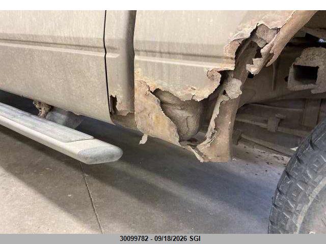 Продажа на аукционе авто 2006 Ford F150 Supercrew, vin: 1FTPW14546KC01695, номер лота: 30099782