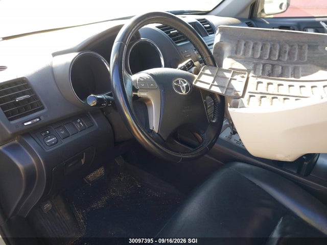 Продаж на аукціоні авто 2008 Toyota Highlander Sport, vin: JTEES43A682024620, номер лоту: 30097395