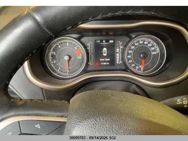 1C4PJMAB9JD514362 Jeep Cherokee Sport