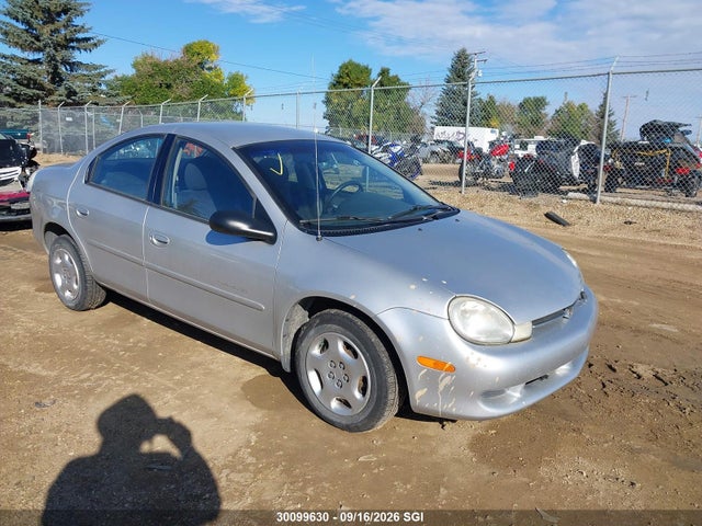 Auction sale of the 2001 Chrysler Neon, vin: 1C3ES46C51D266301, lot number: 30099630
