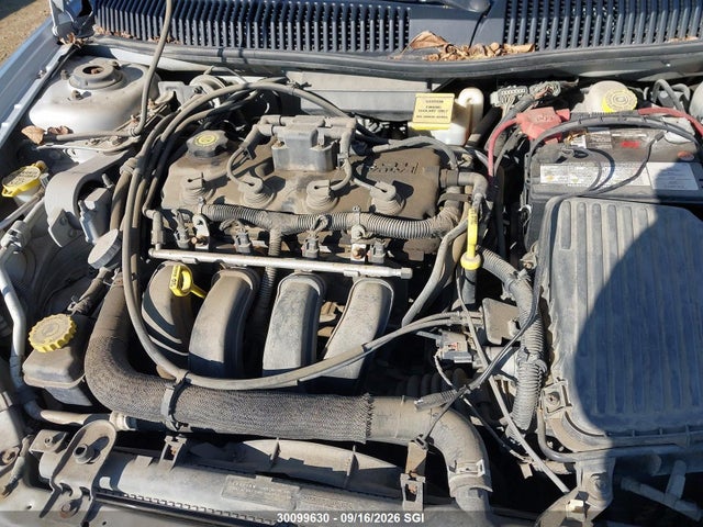 2001 Chrysler Neon მანქანა იყიდება აუქციონზე, vin: 1C3ES46C51D266301, აუქციონის ნომერი: 30099630