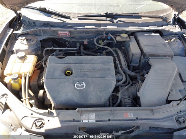 Продаж на аукціоні авто 2007 Mazda 3 I, vin: JM1BK32F871644971, номер лоту: 30099787