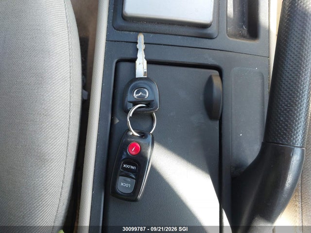 Продаж на аукціоні авто 2007 Mazda 3 I, vin: JM1BK32F871644971, номер лоту: 30099787