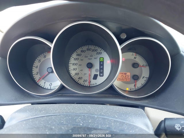 Продаж на аукціоні авто 2007 Mazda 3 I, vin: JM1BK32F871644971, номер лоту: 30099787