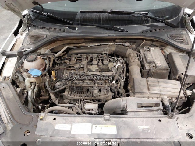 2021 Volkswagen Passat Highline მანქანა იყიდება აუქციონზე, vin: 1VWBA7A34MC015402, აუქციონის ნომერი: 30099694