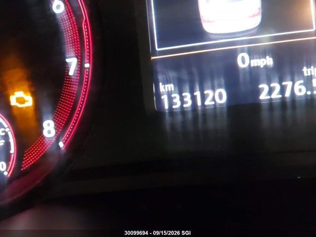 Volkswagen Passat Highline 2021 1VWBA7A34MC015402 Image 15