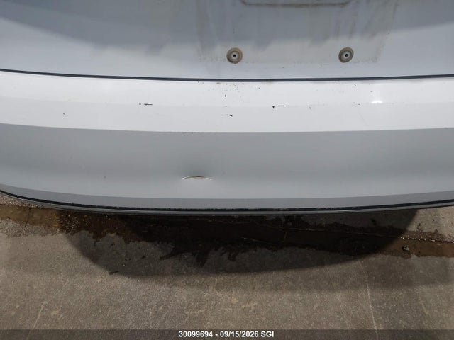 Volkswagen Passat Highline 2021 1VWBA7A34MC015402 Image 18