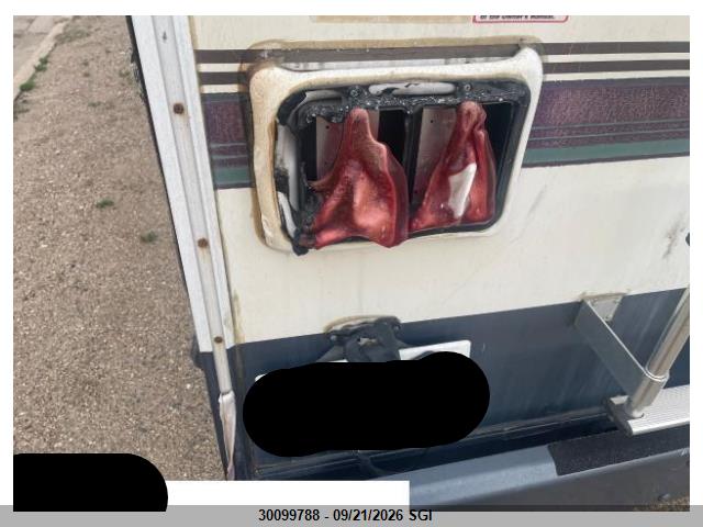 Aukcja sprzedaży 1997 Ford Econoline E450 Super Duty Cutwy  Rv, vin: 1FDLE40F1VHA30817, numer aukcji: 30099788