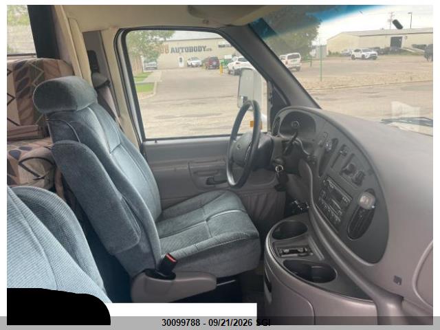 Aukcja sprzedaży 1997 Ford Econoline E450 Super Duty Cutwy  Rv, vin: 1FDLE40F1VHA30817, numer aukcji: 30099788