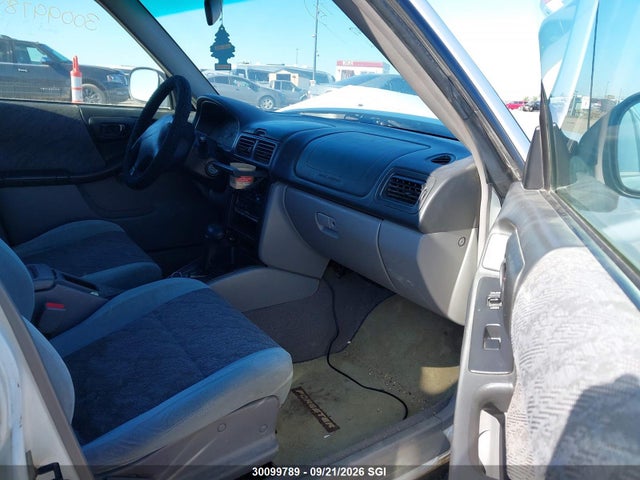 Aukcja sprzedaży 1999 Subaru Forester L, vin: JF1SF6358XH709844, numer aukcji: 30099789