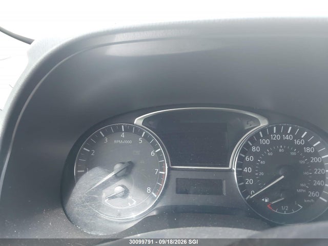 30099791 :رقم المزاد ، 5N1AR2MM4EC668565 vin ، 2014 Nissan Pathfinder Platinum/s/sl/sv مزاد بيع