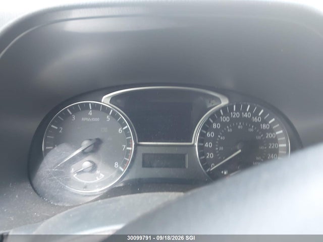 30099791 :رقم المزاد ، 5N1AR2MM4EC668565 vin ، 2014 Nissan Pathfinder Platinum/s/sl/sv مزاد بيع