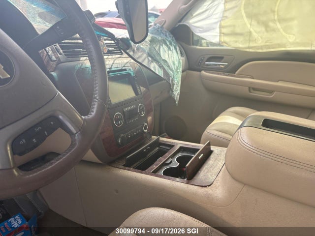Aukcja sprzedaży 2009 Chevrolet Avalanche K1500 Ls, vin: 3GNFK12359G124072, numer aukcji: 30099794