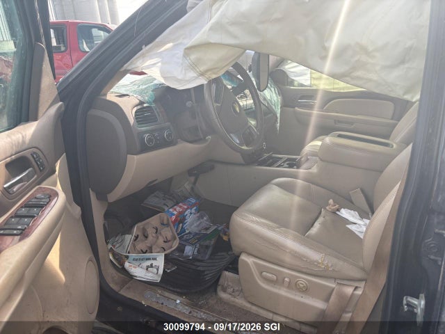 Aukcja sprzedaży 2009 Chevrolet Avalanche K1500 Ls, vin: 3GNFK12359G124072, numer aukcji: 30099794