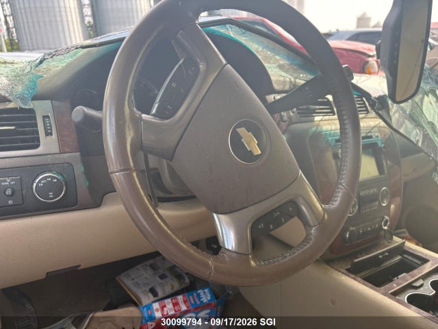 Aukcja sprzedaży 2009 Chevrolet Avalanche K1500 Ls, vin: 3GNFK12359G124072, numer aukcji: 30099794