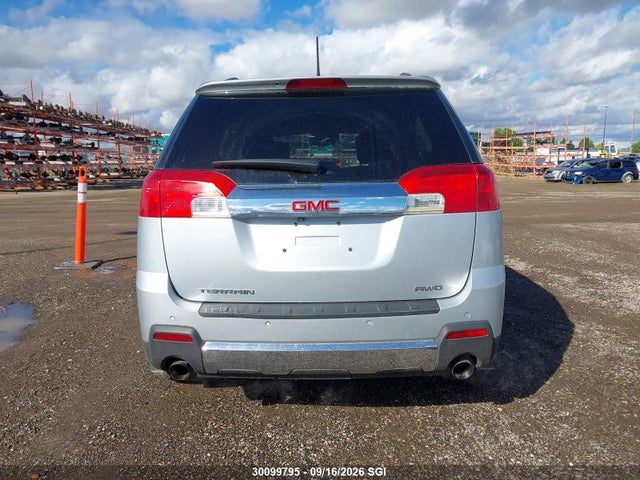 Продажа на аукционе авто 2013 Gmc Terrain Slt, vin: 2GKFLXE34D6406359, номер лота: 30099795