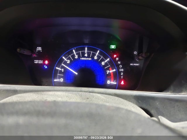 30099797 :رقم المزاد ، 2HGFB2F49DH030689 vin ، 2013 Honda Civic Lx مزاد بيع