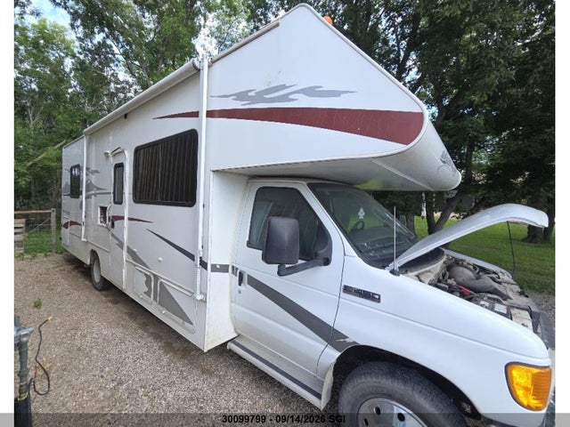 Продаж на аукціоні авто 2006 Ford Econoline E450 Super Duty Cutwy Van, vin: 1FDXE45S96HA11120, номер лоту: 30099799