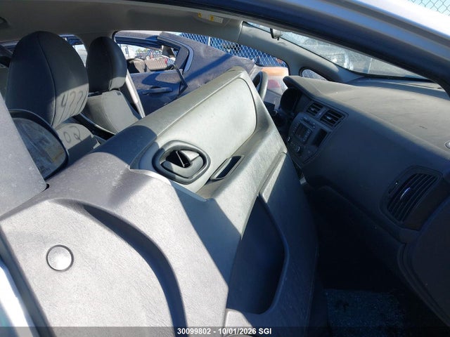 2015 Kia Rio Lx მანქანა იყიდება აუქციონზე, vin: KNADM4A31F6477805, აუქციონის ნომერი: 30099802