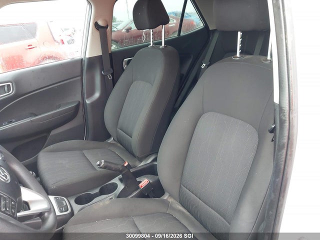 Hyundai Venue Se 2021 KMHRB8A34MU108964 Image 12