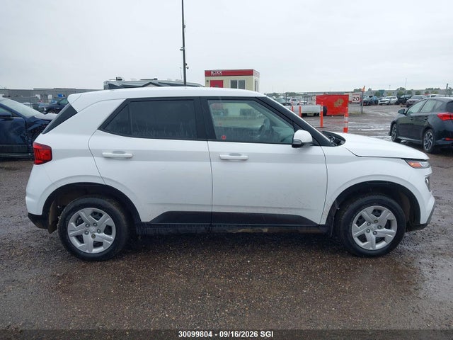 Продажа на аукционе авто 2021 Hyundai Venue Se, vin: KMHRB8A34MU108964, номер лота: 30099804