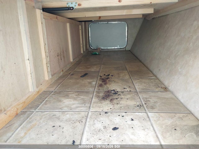 30099806 :رقم المزاد ، 1UJBJ02N381EF0471 vin ، 2008 Jayco Jay Flight 27bh مزاد بيع