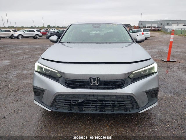 Honda Civic Lx 2022 2HGFE2F29NH118505 Image 13