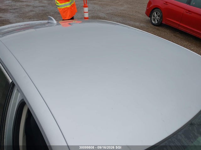 Honda Civic Lx 2022 2HGFE2F29NH118505 Image 6