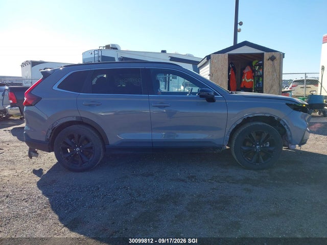 2HKRS6H9XPH200114 Honda Cr-v Sport Touring