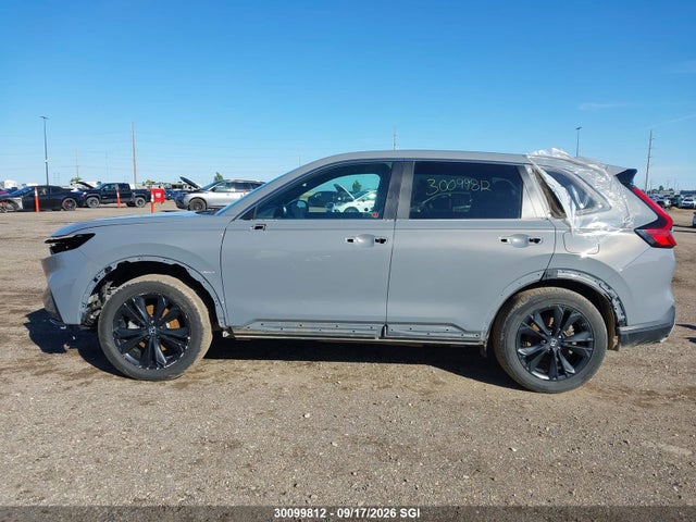 2HKRS6H9XPH200114 Honda Cr-v Sport Touring