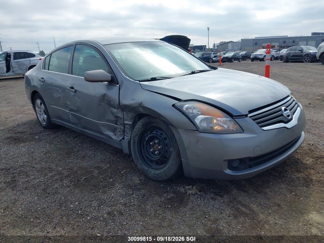 30099815 :رقم المزاد ، 1N4AL21E47C178087 vin ، 2007 Nissan Altima 2.5 S مزاد بيع