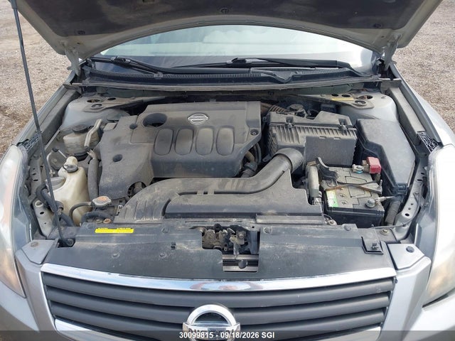 Продажа на аукционе авто 2007 Nissan Altima 2.5 S, vin: 1N4AL21E47C178087, номер лота: 30099815