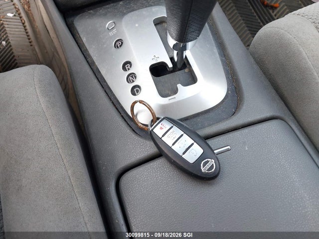 Продажа на аукционе авто 2007 Nissan Altima 2.5 S, vin: 1N4AL21E47C178087, номер лота: 30099815