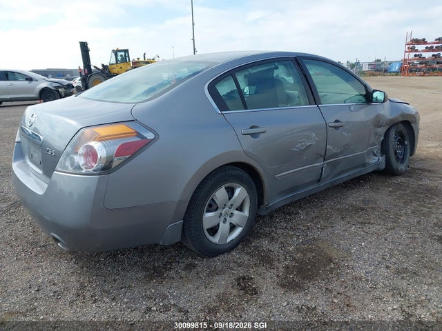 Продажа на аукционе авто 2007 Nissan Altima 2.5 S, vin: 1N4AL21E47C178087, номер лота: 30099815