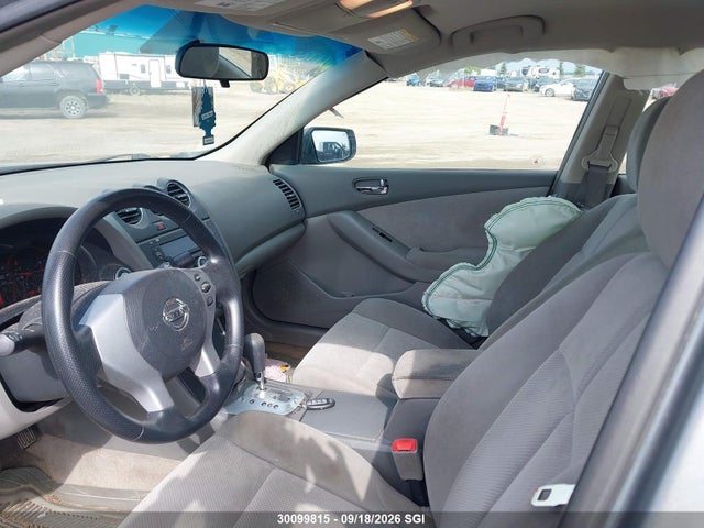 Продажа на аукционе авто 2007 Nissan Altima 2.5 S, vin: 1N4AL21E47C178087, номер лота: 30099815