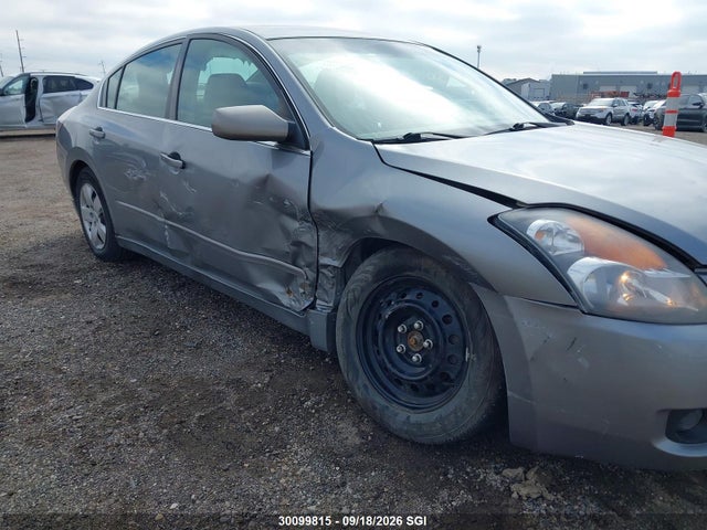 Продажа на аукционе авто 2007 Nissan Altima 2.5 S, vin: 1N4AL21E47C178087, номер лота: 30099815