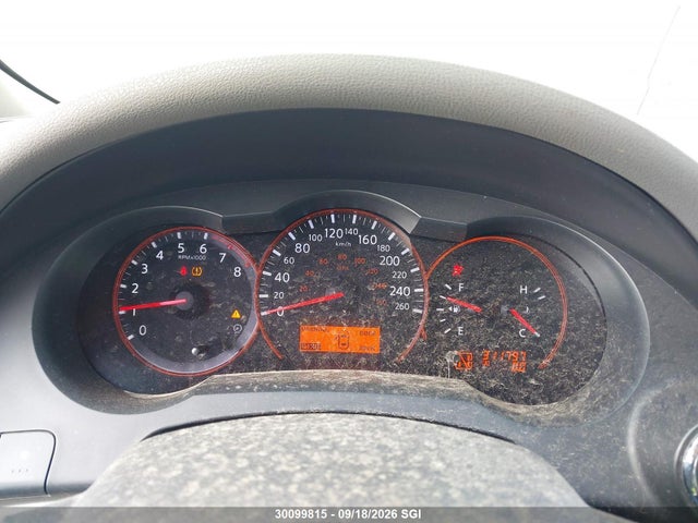 Продажа на аукционе авто 2007 Nissan Altima 2.5 S, vin: 1N4AL21E47C178087, номер лота: 30099815