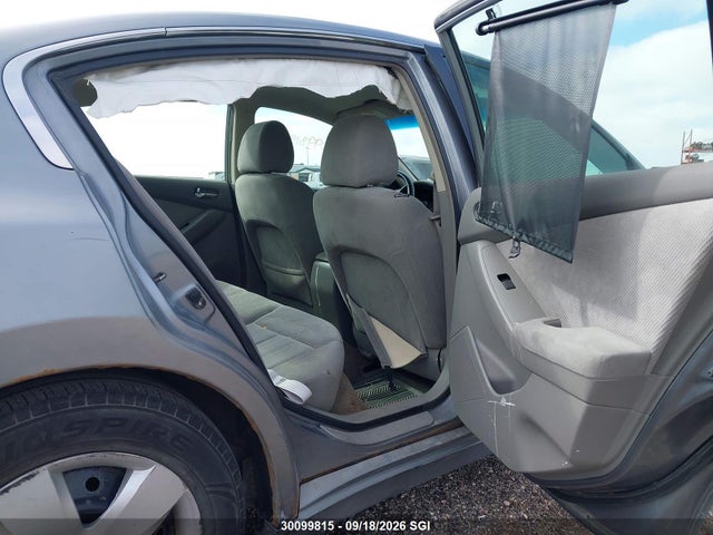Продажа на аукционе авто 2007 Nissan Altima 2.5 S, vin: 1N4AL21E47C178087, номер лота: 30099815