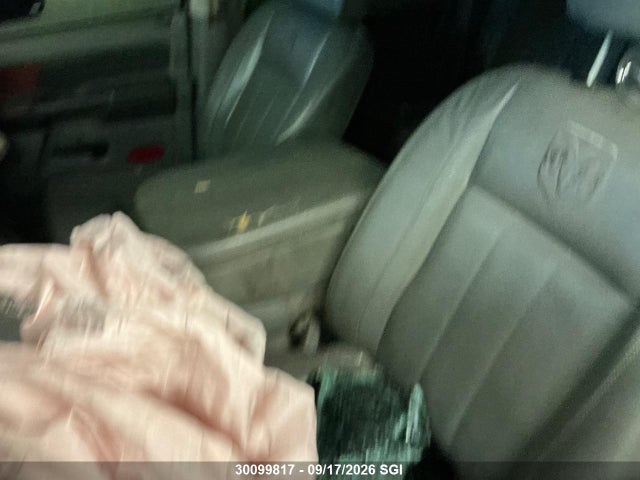 30099817 :رقم المزاد ، 3D3MX49A17G841550 vin ، 2007 Dodge Ram 3500 مزاد بيع