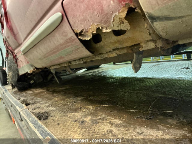 30099817 :رقم المزاد ، 3D3MX49A17G841550 vin ، 2007 Dodge Ram 3500 مزاد بيع