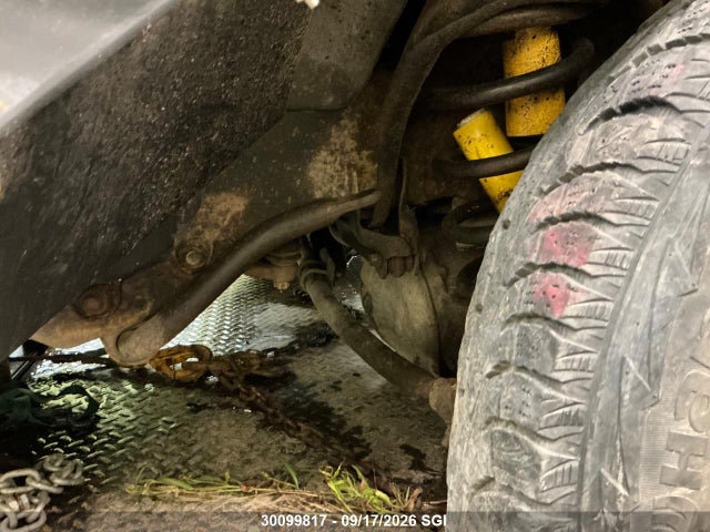 30099817 :رقم المزاد ، 3D3MX49A17G841550 vin ، 2007 Dodge Ram 3500 مزاد بيع