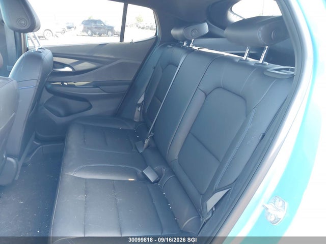 KL47LBE25SB225222 Buick Envista Sport Touring