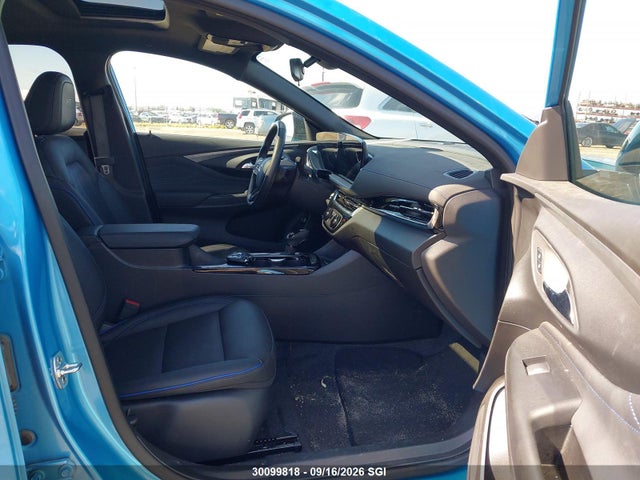 KL47LBE25SB225222 Buick Envista Sport Touring