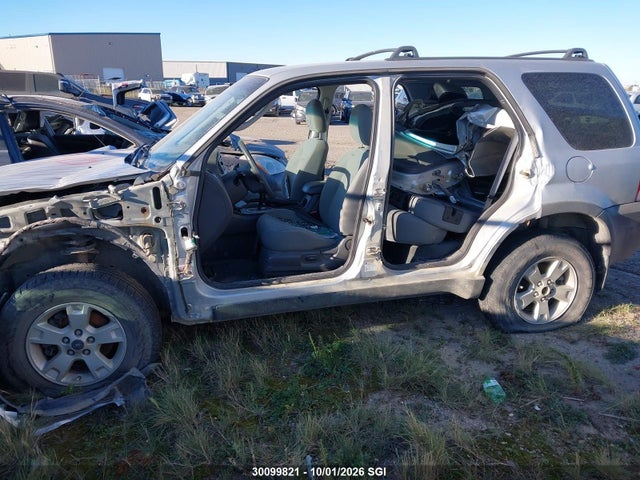Aukcja sprzedaży 2006 Ford Escape Xlt, vin: 1FMYU93186KB76559, numer aukcji: 30099821