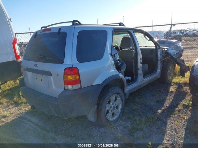 Aukcja sprzedaży 2006 Ford Escape Xlt, vin: 1FMYU93186KB76559, numer aukcji: 30099821