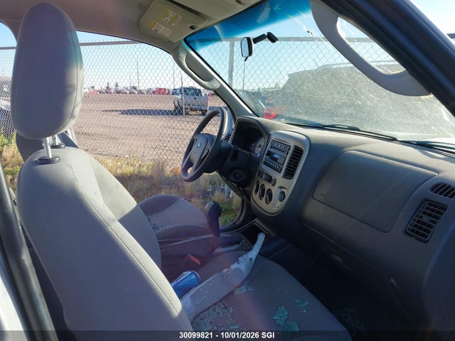 Aukcja sprzedaży 2006 Ford Escape Xlt, vin: 1FMYU93186KB76559, numer aukcji: 30099821
