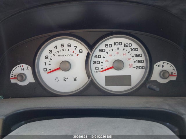 Aukcja sprzedaży 2006 Ford Escape Xlt, vin: 1FMYU93186KB76559, numer aukcji: 30099821