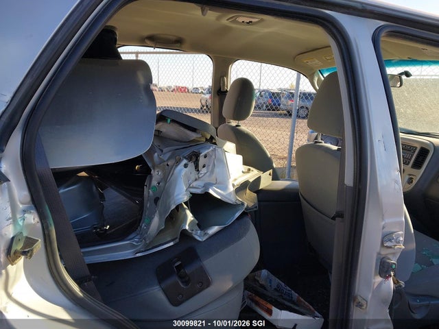 Aukcja sprzedaży 2006 Ford Escape Xlt, vin: 1FMYU93186KB76559, numer aukcji: 30099821