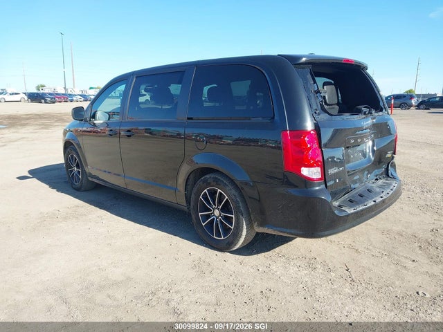 2C4RDGEG1KR515611 Dodge Grand Caravan Gt